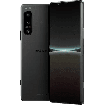Sony Xperia 5 | Schwarz | Gut | Dual SIM | 128 GB