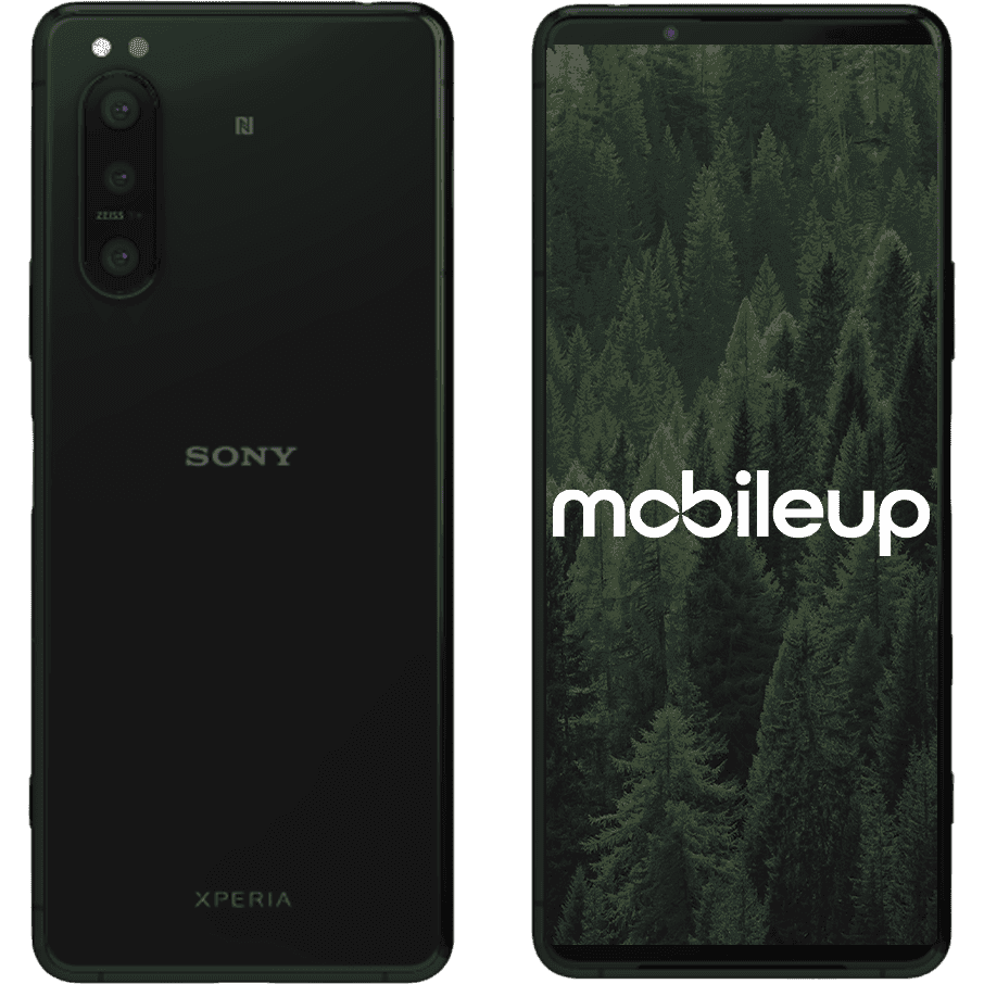 Sony Xperia 5 II 5G | Schwarz | Sehr gut | Dual SIM | 128 GB