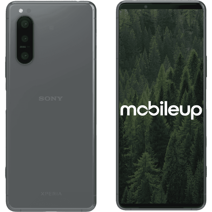 Sony Xperia 5 II 5G | Grau | Sehr gut | Dual SIM | 128 GB
