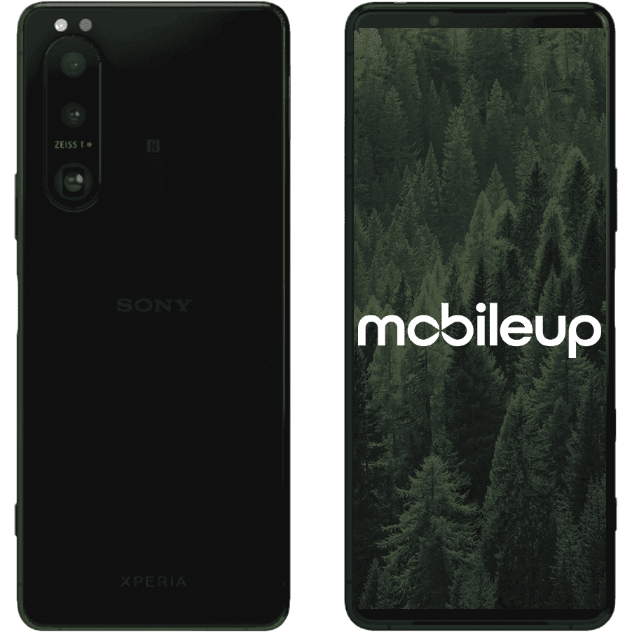 Sony Xperia 5 III 5G