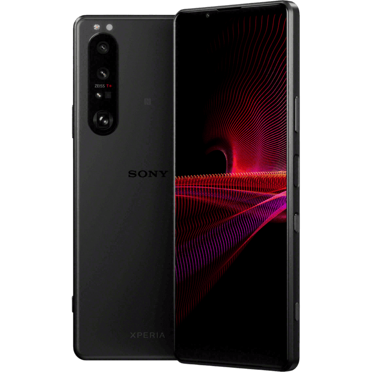 Sony Xperia 5 III | Schwarz | Wie neu | Dual SIM | 256 GB