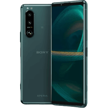 Sony Xperia 5 III | Grün | Gut | Dual SIM | 128 GB