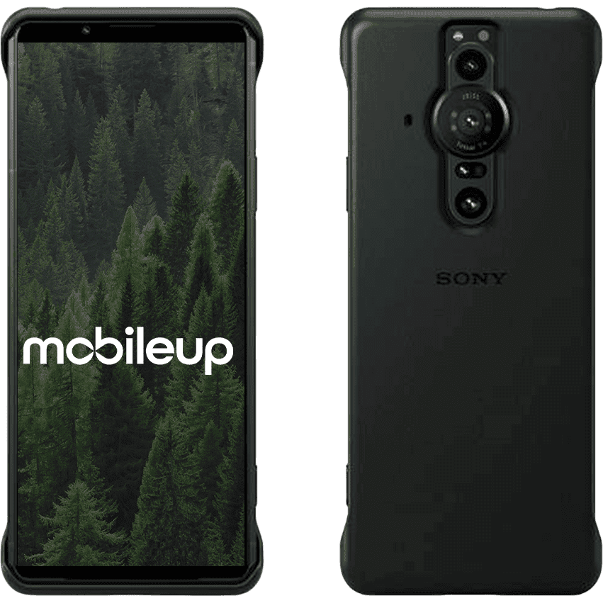 Sony Xperia Pro-I 5G | Schwarz | Wie neu | Dual SIM | 512 GB