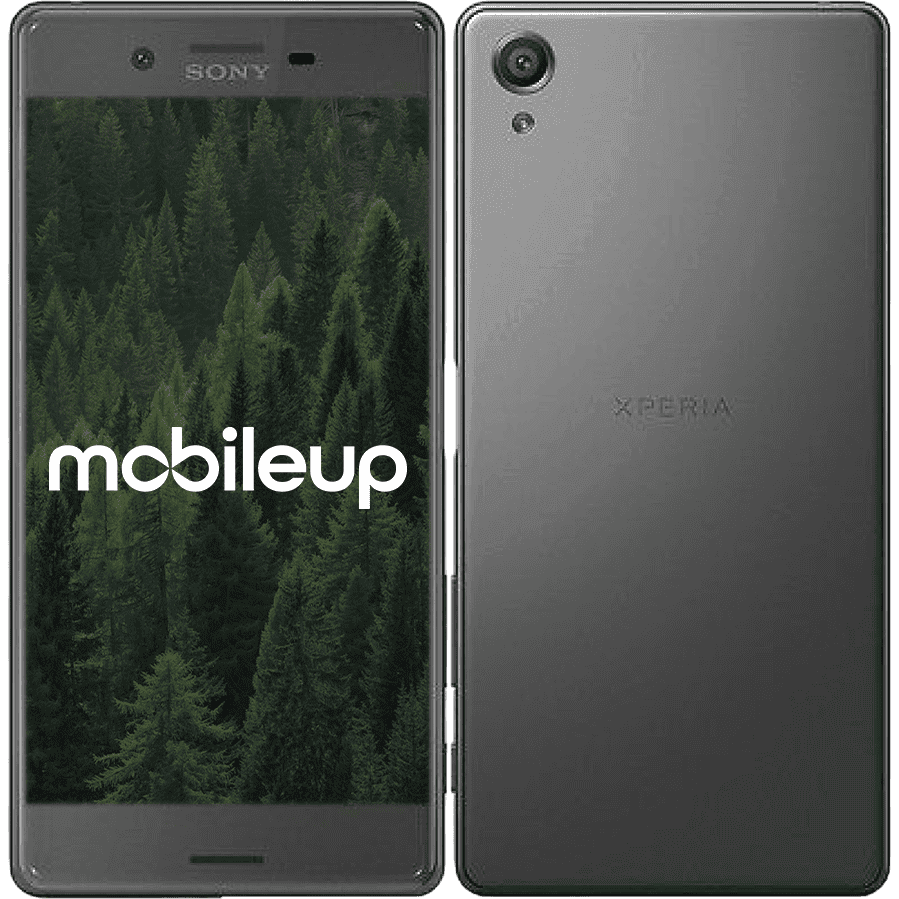 Sony Xperia X | Schwarz | Wie neu | Single SIM | 32 GB