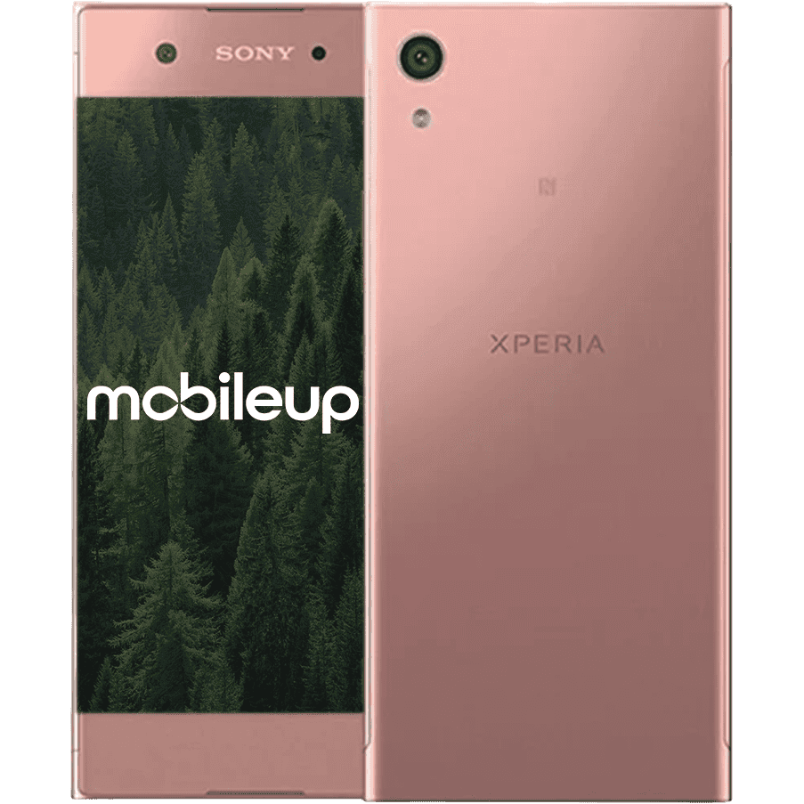 Sony Xperia XA1 Dual | Pink | Sehr gut | Single SIM | 32 GB