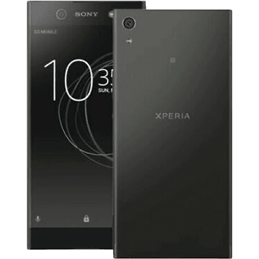 Sony Xperia XA1 Ultra G3221 | Schwarz | Sehr gut | Dual SIM | 32 GB