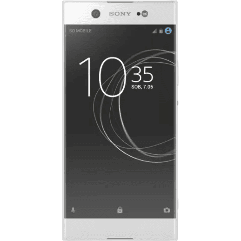 Sony Xperia XA1 Ultra G3221 | Weiss | Wie neu | Dual SIM | 32 GB
