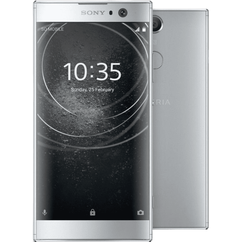 Sony Xperia XA2 Dual