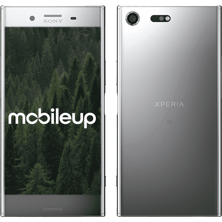 Sony Xperia XZ Premium | Silber | Wie neu | Single SIM | 64 GB