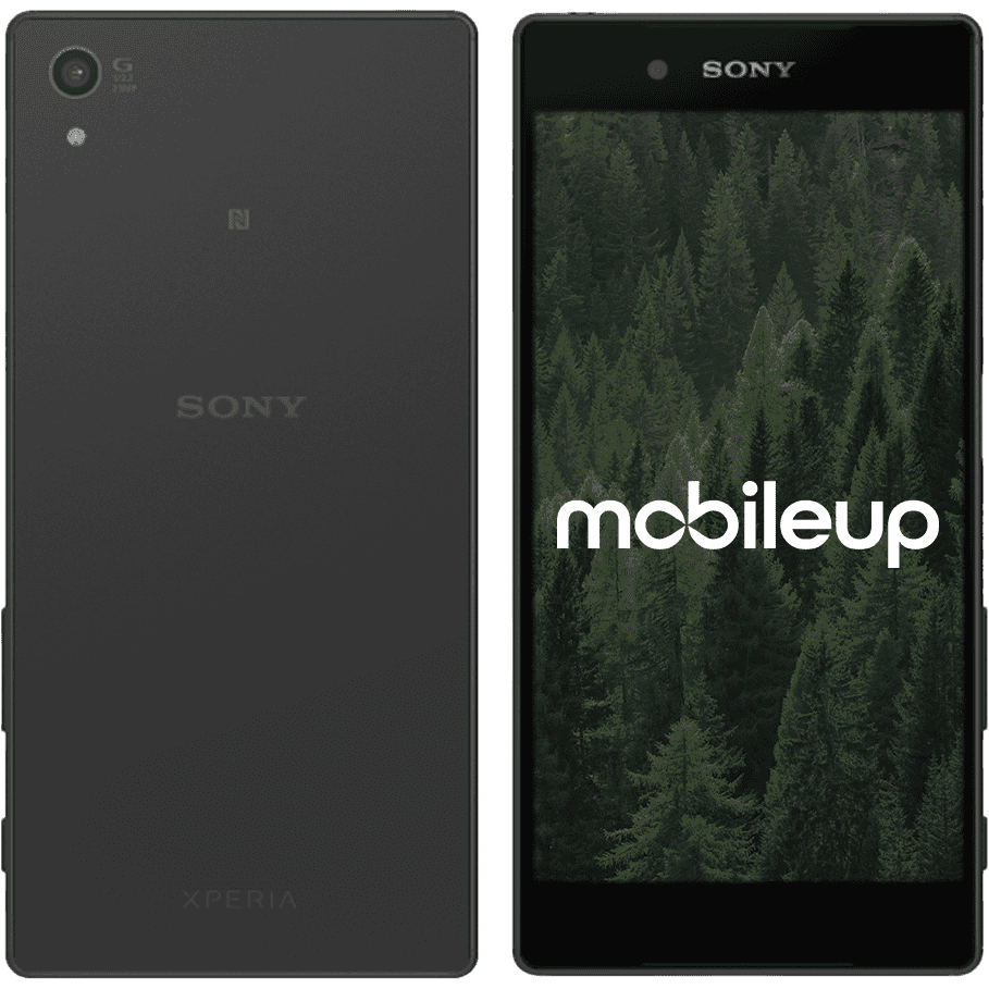 Sony Xperia Z5 | Schwarz | Sehr gut | Single SIM | 32 GB