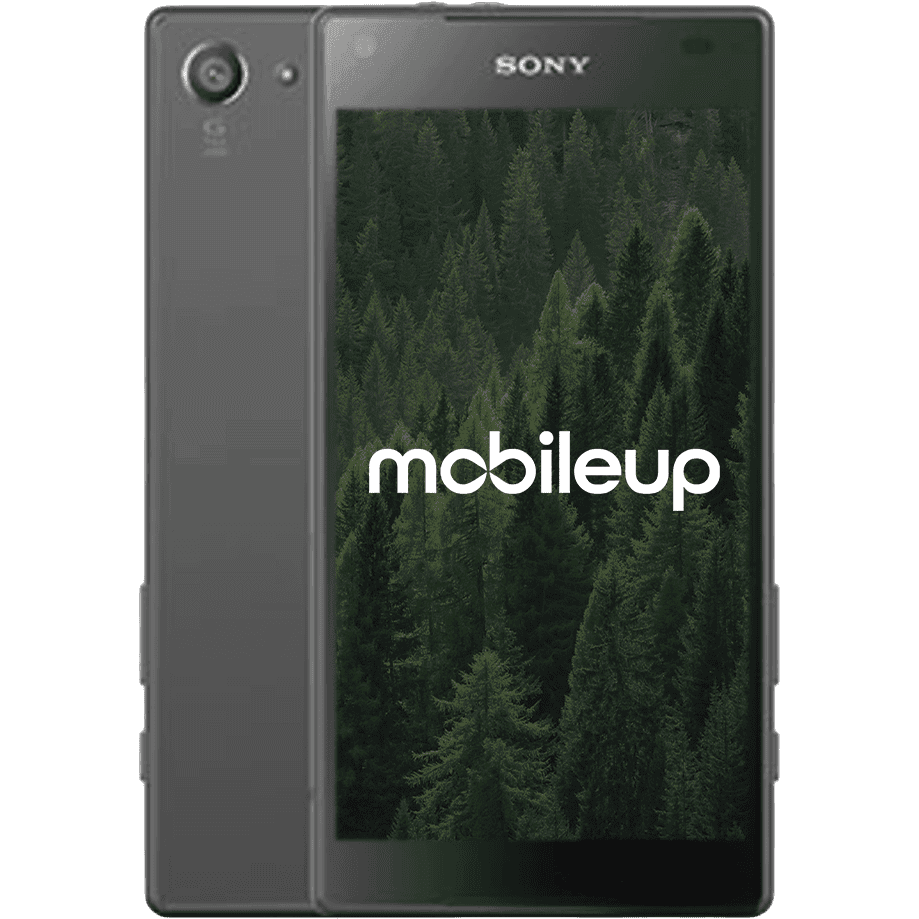 Sony Xperia Z5 Compact | Schwarz | Wie neu | Single SIM | 32 GB