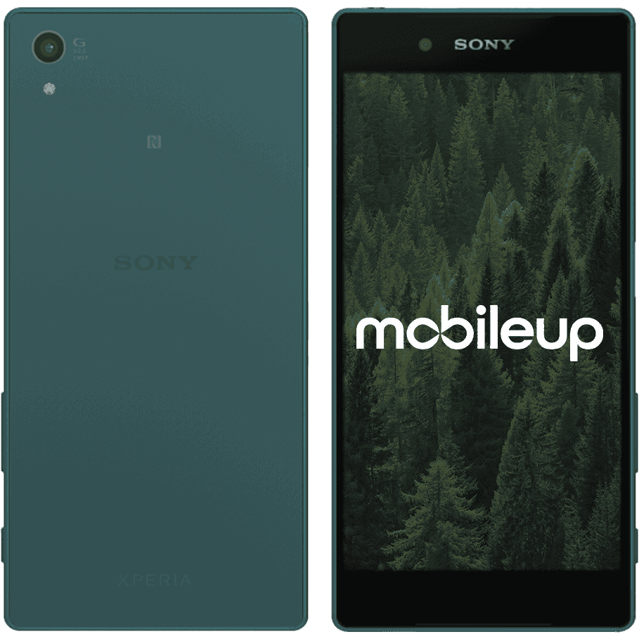 Sony Xperia Z5 | Grün | Sehr gut | Single SIM | 32 GB