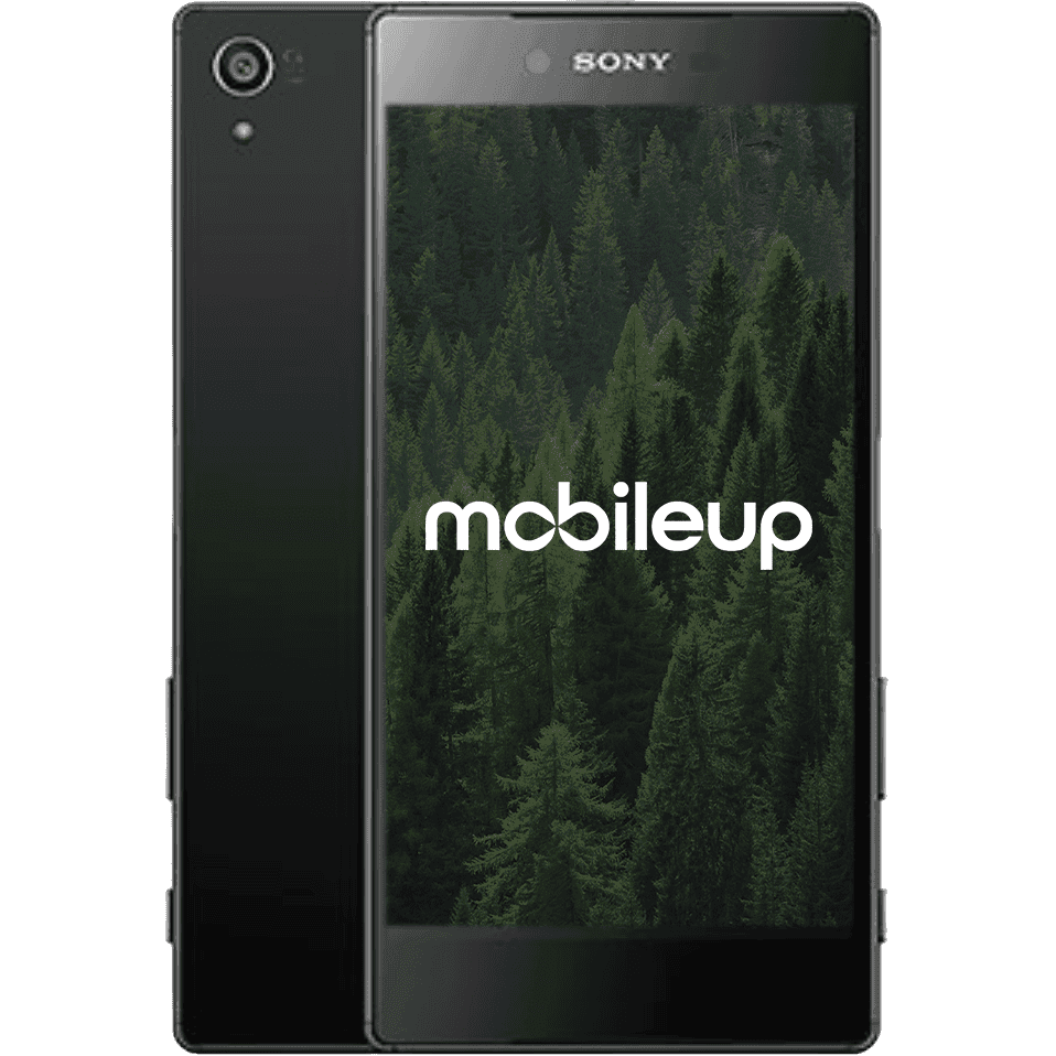 Sony Xperia Z5 Premium | Schwarz | Sehr gut | Single SIM | 32 GB