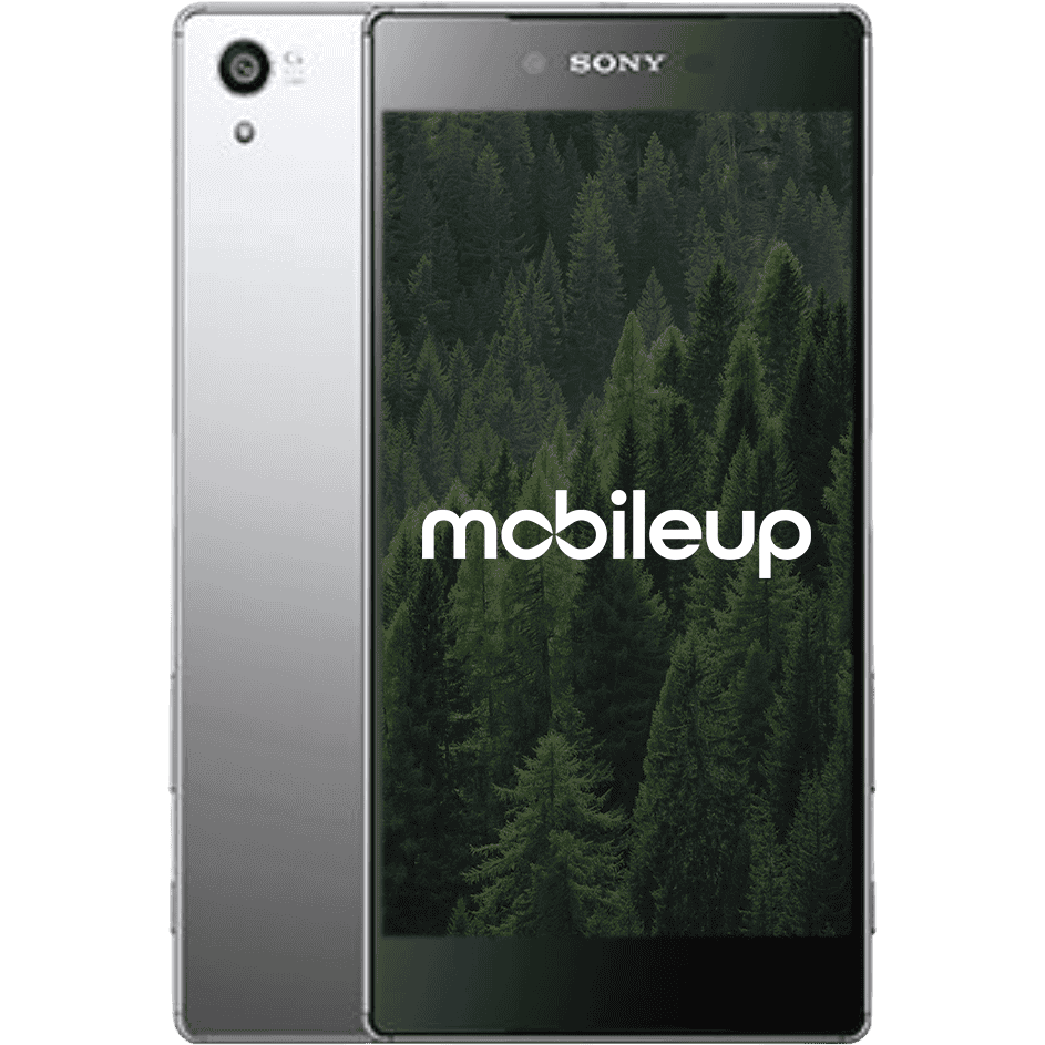 Sony Xperia Z5 Premium | Silber | Sehr gut | Single SIM | 32 GB