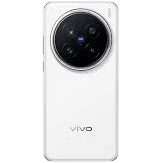 VIVO X200 Pro | Weiss | Gut | Dual SIM + eSIM | 512 GB
