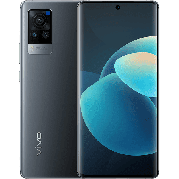 VIVO X60 Pro 5G | Schwarz | Sehr gut | Dual SIM | 256 GB