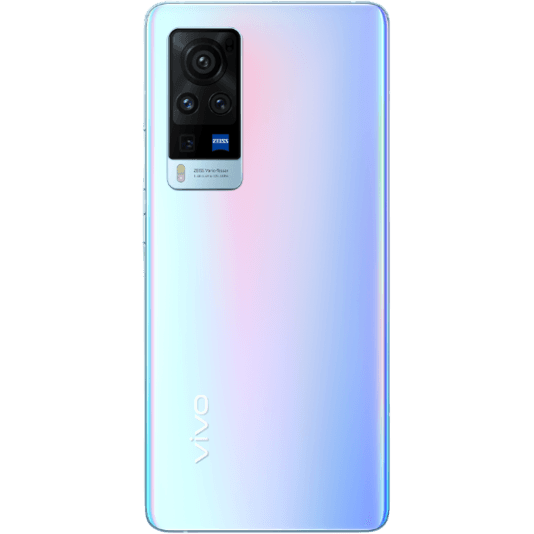VIVO X60 Pro 5G | Blau | Gut | Dual SIM | 256 GB