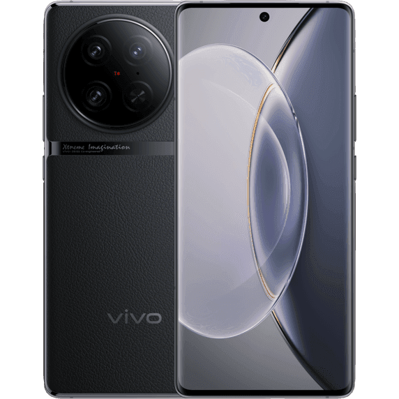 VIVO X90 Pro 5G | Schwarz | Sehr gut | Dual SIM | 256 GB