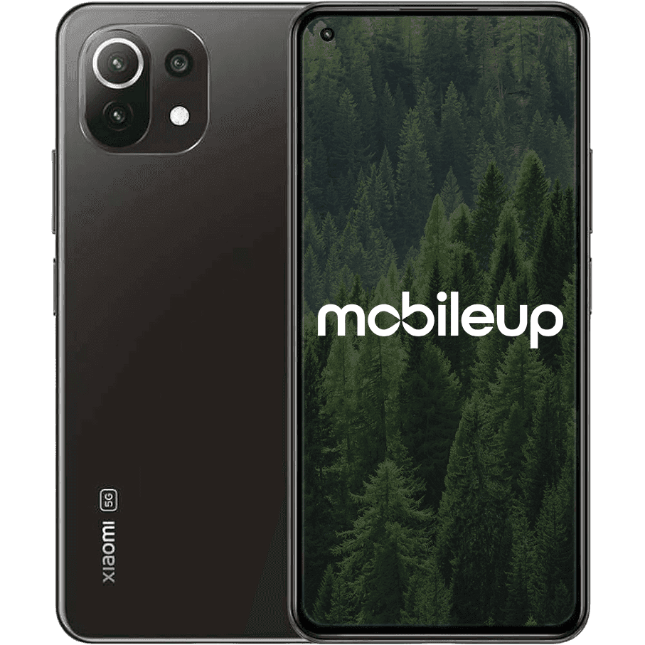 Xiaomi 11 Lite NE 5G | Schwarz | Wie neu | Dual SIM | 128 GB