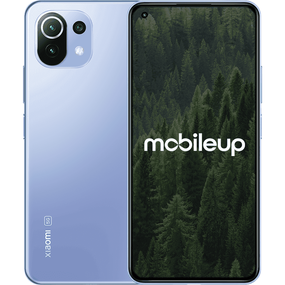 Xiaomi 11 Lite NE 5G