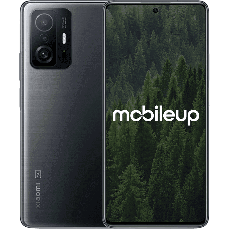 Xiaomi 11T 5G | Schwarz | Wie neu | Dual SIM | 256 GB