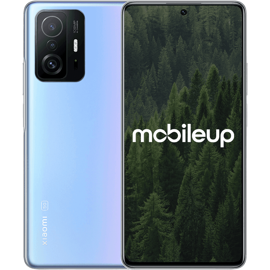 Xiaomi 11T 5G | Blau | Wie neu | Dual SIM | 128 GB