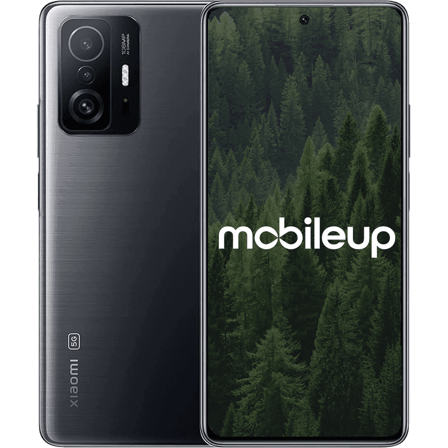 Xiaomi 11T 5G | Grau | Gut | Dual SIM | 256 GB