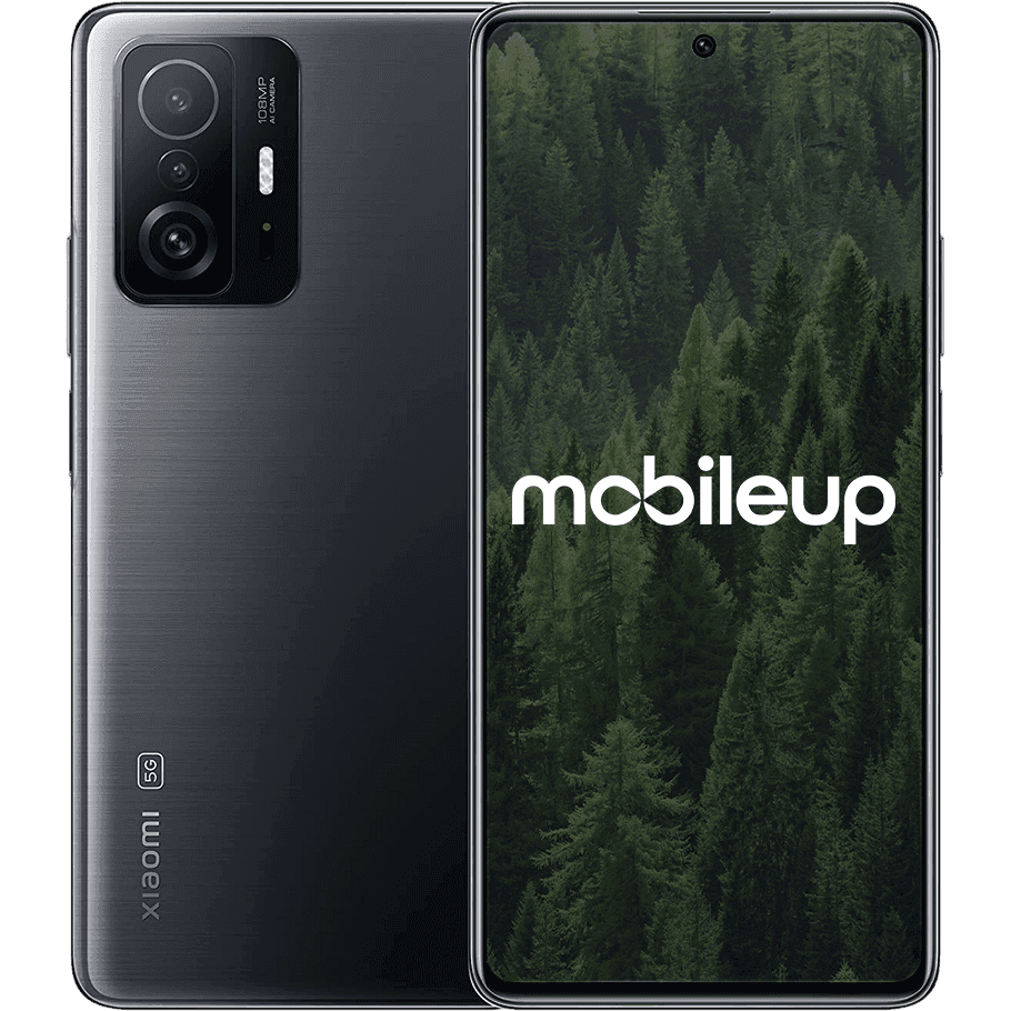 Xiaomi 11T Pro 5G | Schwarz | Sehr gut | Dual SIM | 128 GB