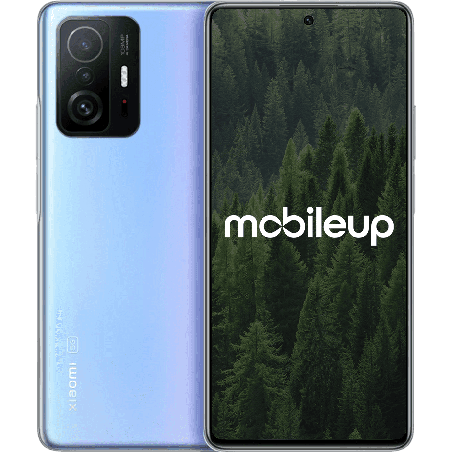 Xiaomi 11T Pro 5G | Blau | Wie neu | Dual SIM | 256 GB
