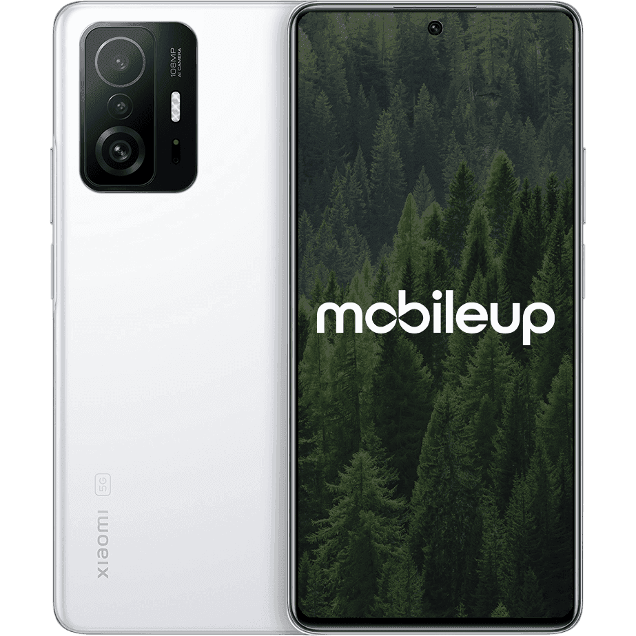 Xiaomi 11T Pro 5G | Weiss | Sehr gut | Dual SIM | 128 GB