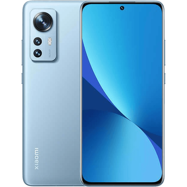 Xiaomi 12 5G