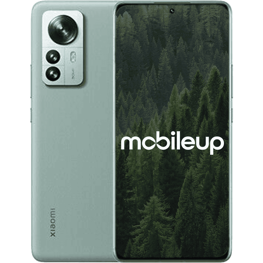 Xiaomi 12 5G | Grün | Sehr gut | Dual SIM | 256 GB