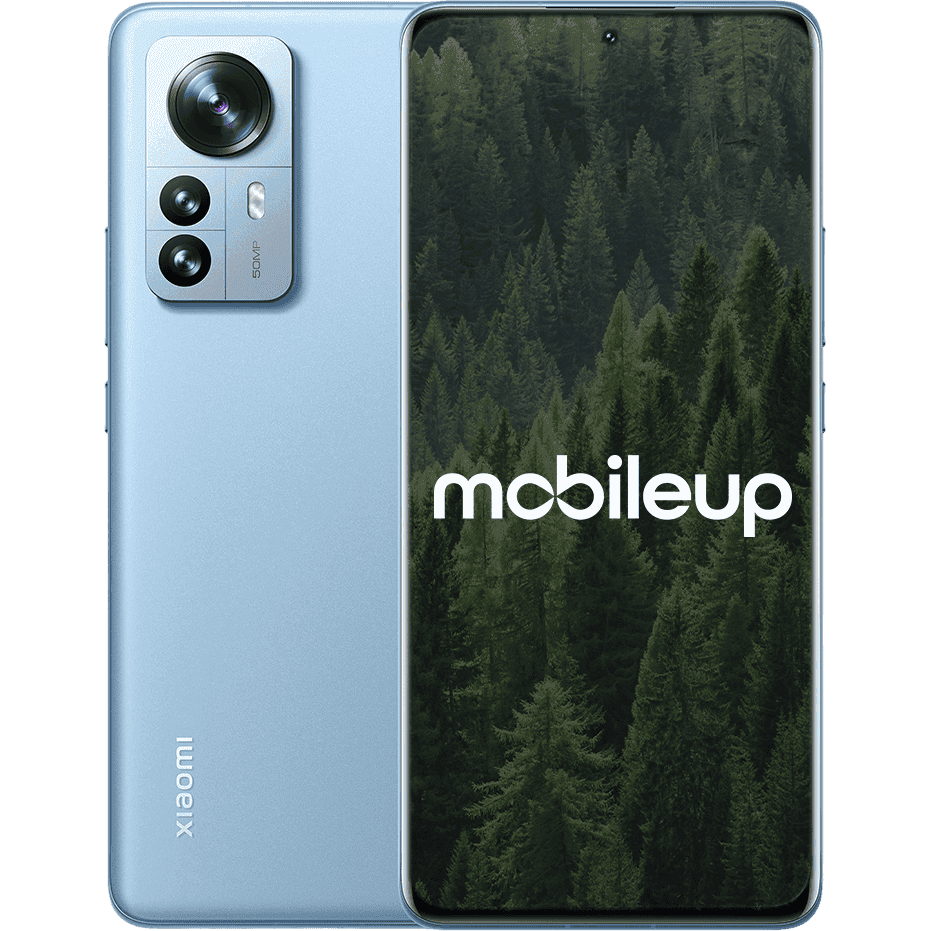 Xiaomi 12T Pro 5G | Blau | Wie neu | Dual SIM | 256 GB