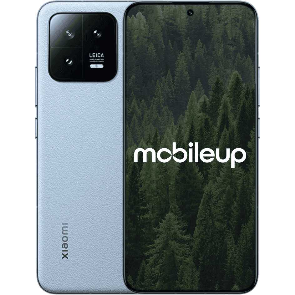 Xiaomi 13 5G | Blau | Wie neu | Dual SIM | 256 GB