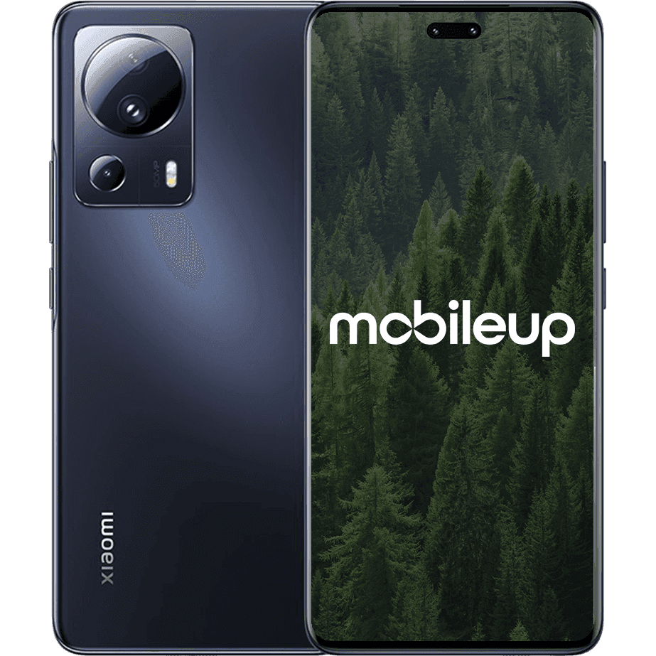 Xiaomi 13 Lite 5G | Schwarz | Wie neu | Dual SIM | 256 GB