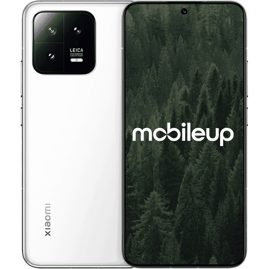 Xiaomi 13 Pro 5G | Weiss | Wie neu | Dual SIM | 256 GB