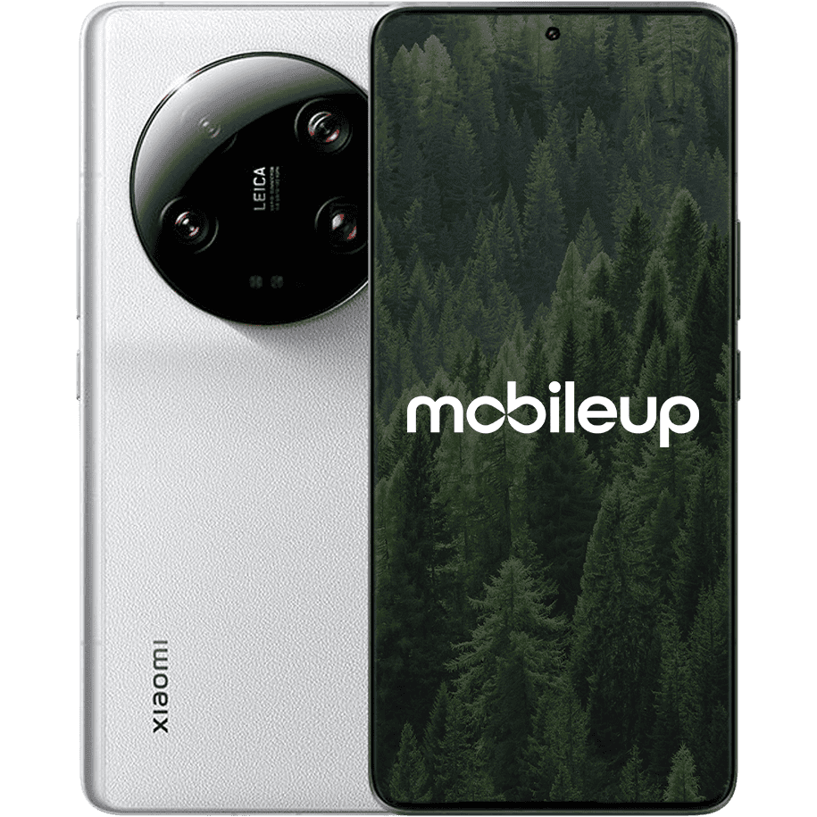 Xiaomi 13 Ultra 5G | Weiss | Wie neu | Dual SIM | 256 GB