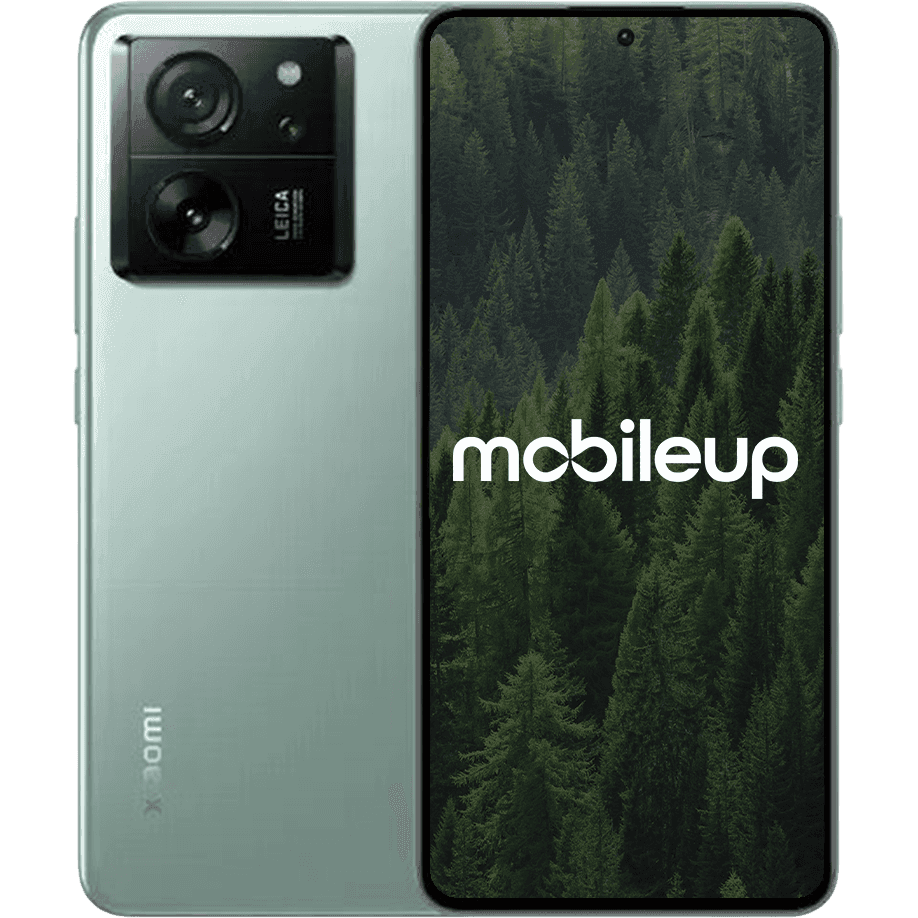 Xiaomi 13T 5G | Grün | Wie neu | Dual SIM | 256 GB