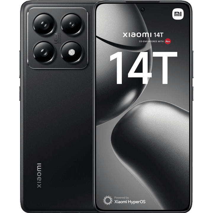 Xiaomi 14T Pro