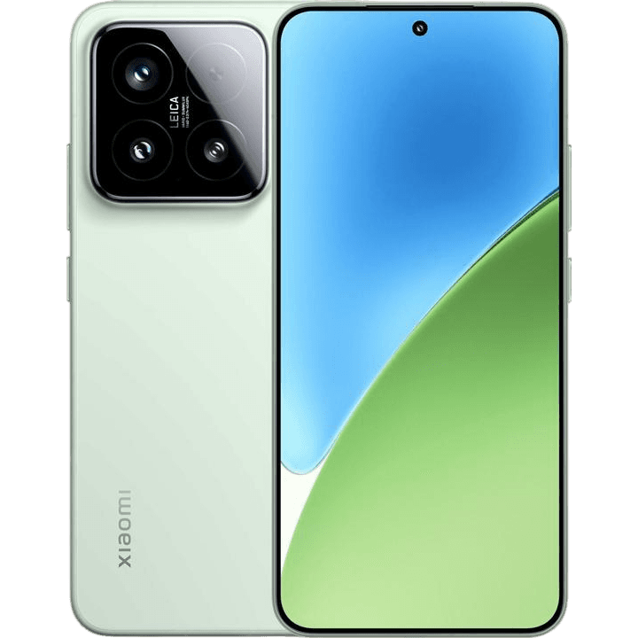 Xiaomi 15