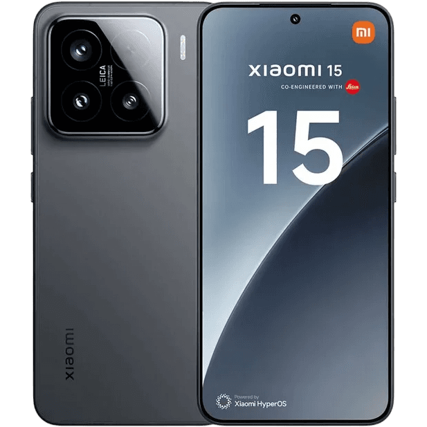 Xiaomi 15