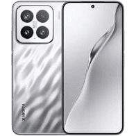 Xiaomi 15 | Silber | Wie neu | Dual SIM | 512 GB