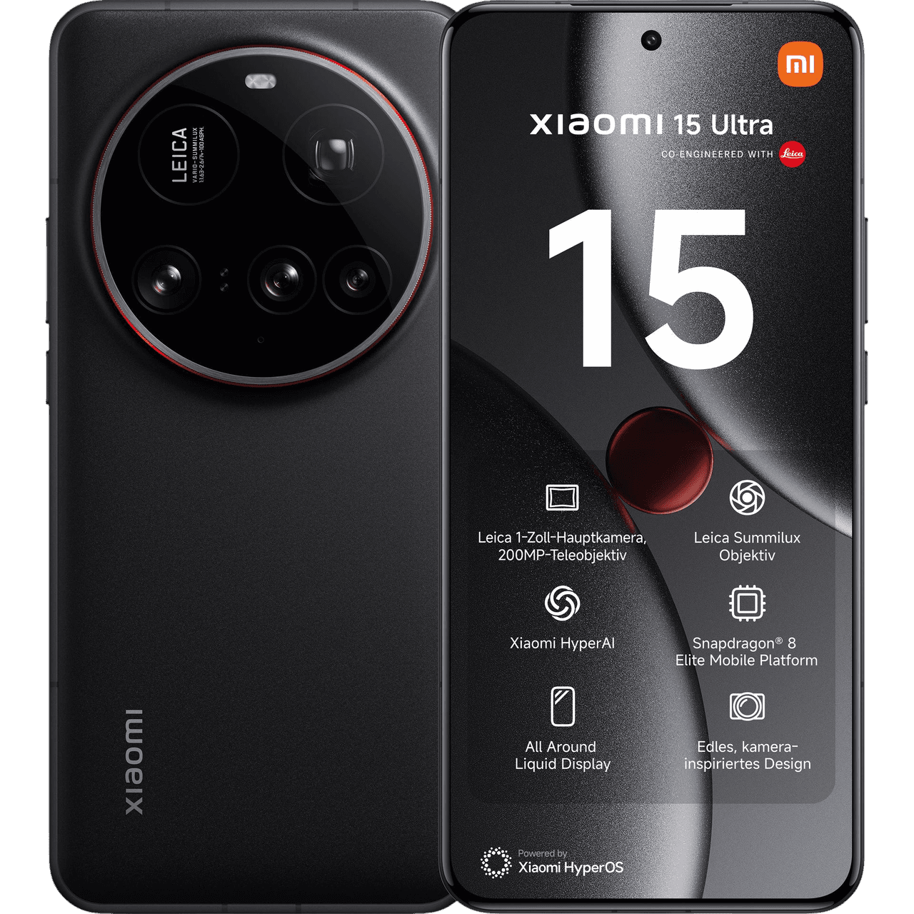 Xiaomi 15 Ultra 5G