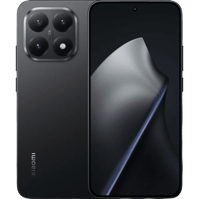 Xiaomi 15T | Schwarz | Sehr gut | Dual SIM | 512 GB