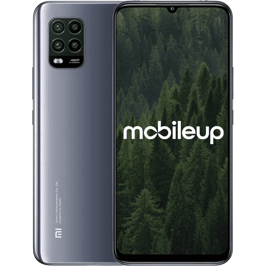 Xiaomi Mi 10 Lite 5G | Grau | Wie neu | Dual SIM | 128 GB