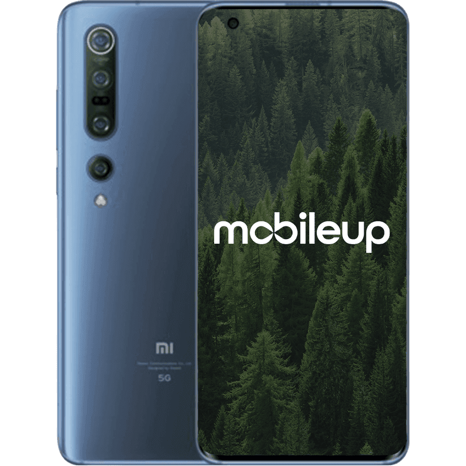 Xiaomi Mi 10 Pro 5G | Grau | Sehr gut | Single SIM | 256 GB
