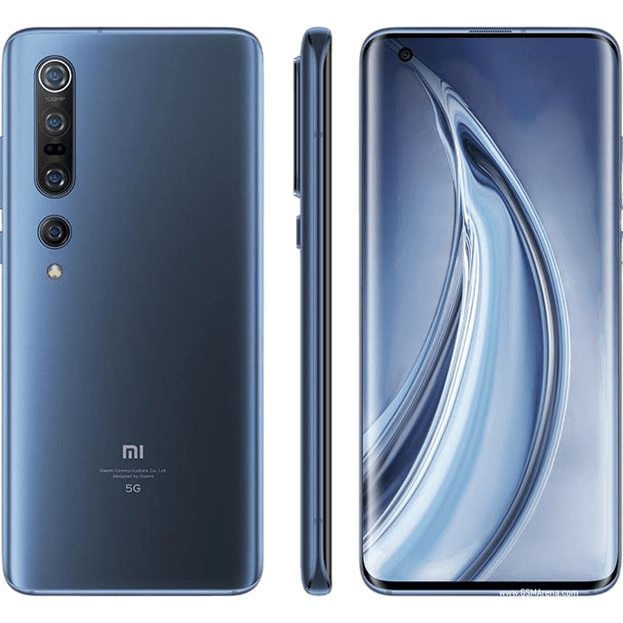 Xiaomi Mi 10 Pro 5G