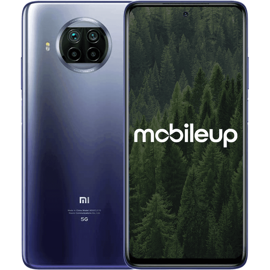 Xiaomi Mi 10T Lite 5G | Blau | Wie neu | Dual SIM | 128 GB