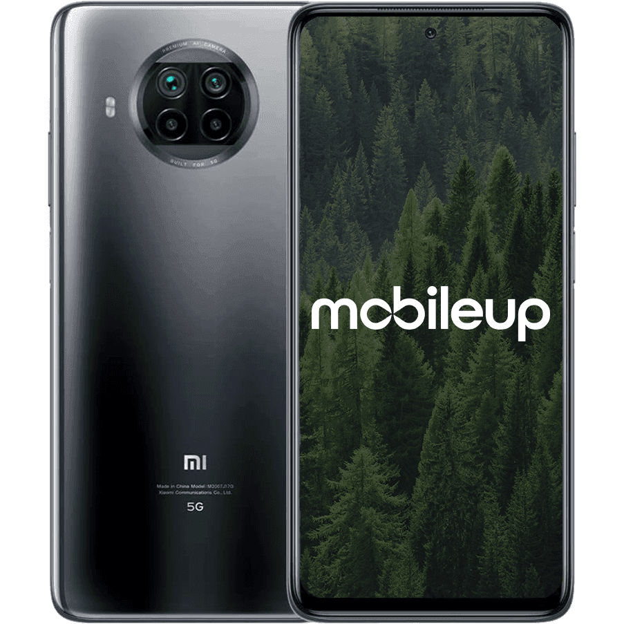 Xiaomi Mi 10T Lite 5G | Grau | Wie neu | Dual SIM | 128 GB