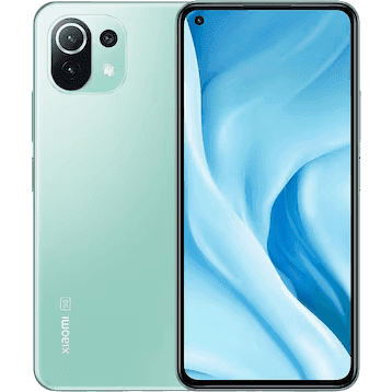 Xiaomi Mi 11 Lite 5G